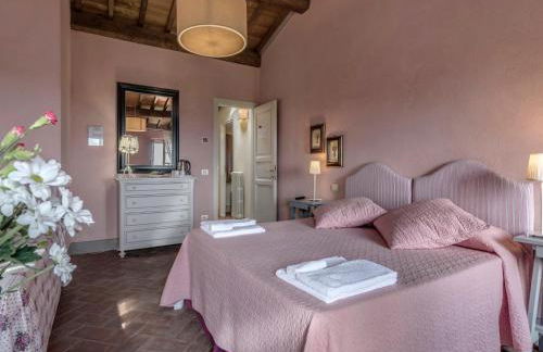 Agri Resort La Forra - Foto 14