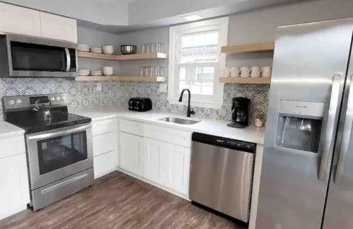 Beechwood by the Bay Dog Friendly - Foto 8