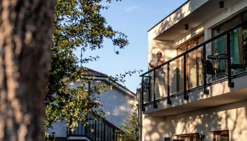 Apartamenty Klifowa z widokiem na morze - Foto 2