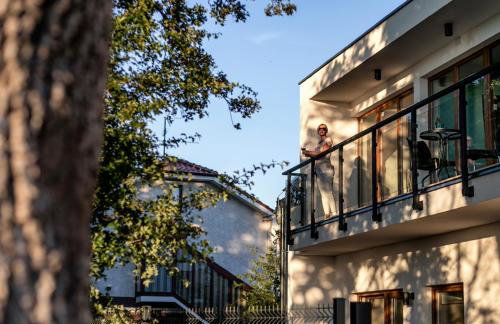 Apartamenty Klifowa z widokiem na morze - Foto 2