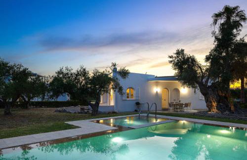 Villa Grambella - Photo 30