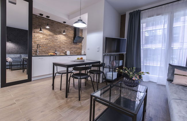 City Break Gdańsk Rajska 8 - Photo 54