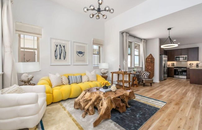 @ Marbella Lane - Stylish House + Impressive Views - Foto 11