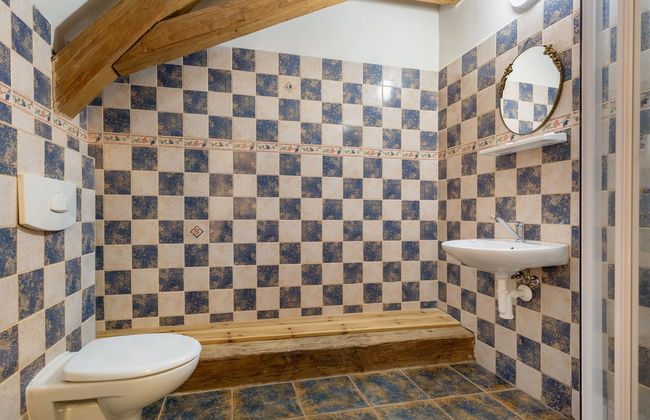 Statek Martínkovice - Foto 40