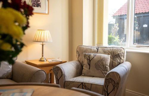 Mollett's Farm - Foto 8