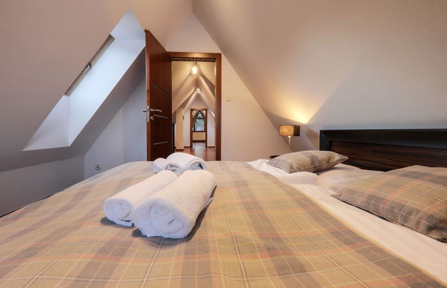 RentPlanet - Śpiący Rycerz - Photo 11