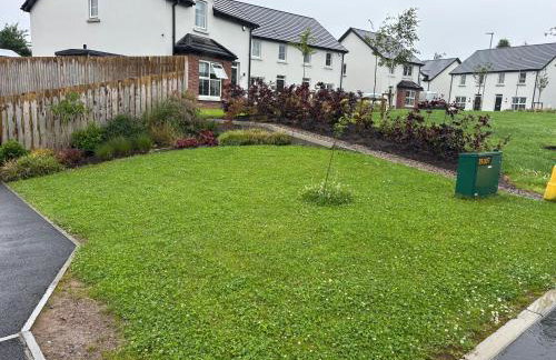 ADI Holiday Home Lurgan - Foto 42