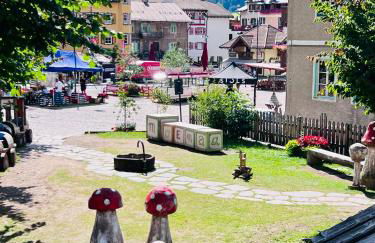 EMARGHE, CASA A MOENA - Foto 15