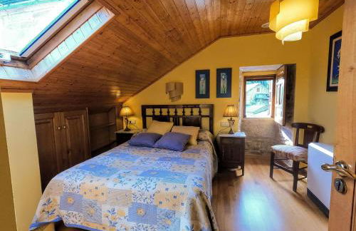 Casa de Verdes - In Cabana de Bergantinos - Foto 28