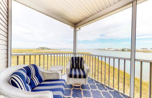 Bethany Bay - 1505 Pavilion - Foto 17