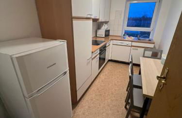 Monteurwohnung nähe Leuna, Halle und Leipzig - Foto 1