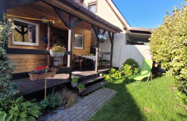 Domki Obok Ruin - Foto 1