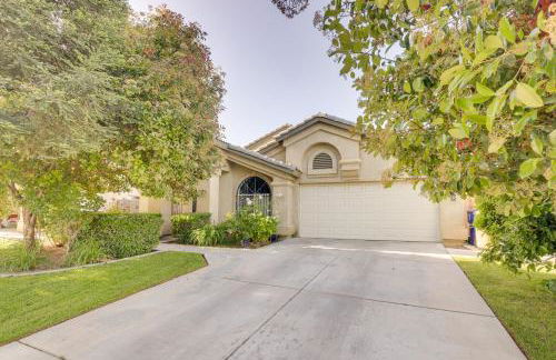 Pet-Friendly California Retreat with Fenced-In Yard! - Photo 27