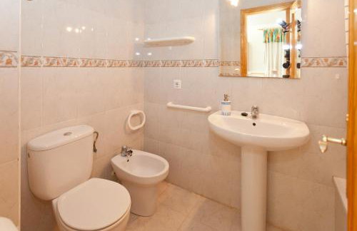 Apartamentos Els Romers Benicarló-Peñíscola - Foto 33
