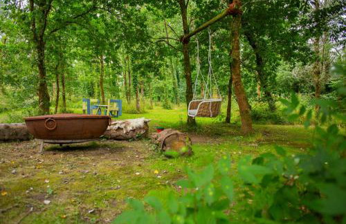 Woodland Lodge Aberporth - Foto 19