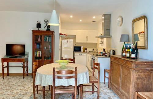 Château de la Motte - Entre Narbonne et le Canal du Midi - Foto 58