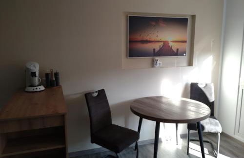 Alte Schlossgärtnerei Bebertal - Foto 17