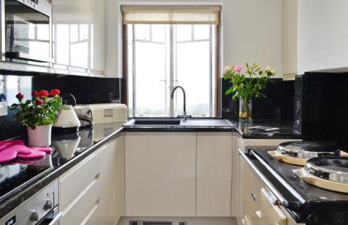 Beacon Cottage - Foto 7