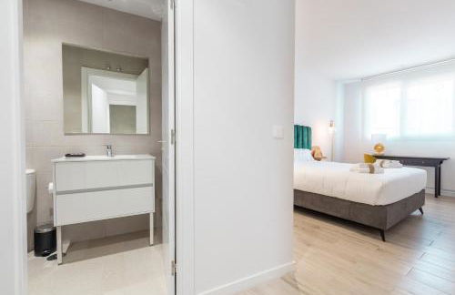 InsideHome Apartments - Ciudad de Valladolid - Foto 40
