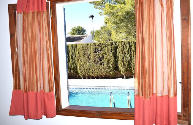 Villa del Pi - Foto 12