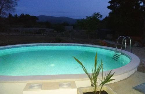 Hvar Mediterranean Ranch House - Foto 39