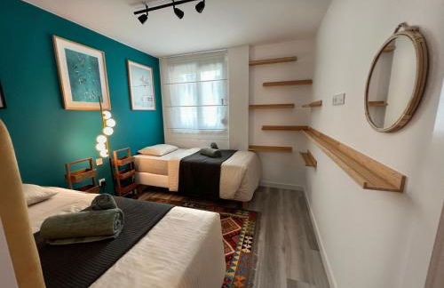 MedanoJoy1- 3 bedrooms, spacious apartment 60 m from the beach - Foto 8