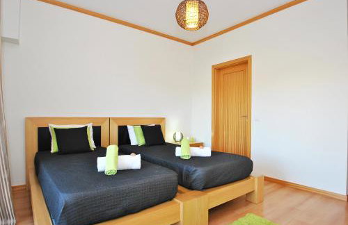 Townhouse Mar 2 - Moradia com BBQ e vista mar - Albufeira - Photo 50