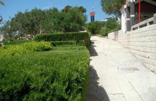 Apartments by the sea Cove Zarace, Hvar - 21007 - Photo 8