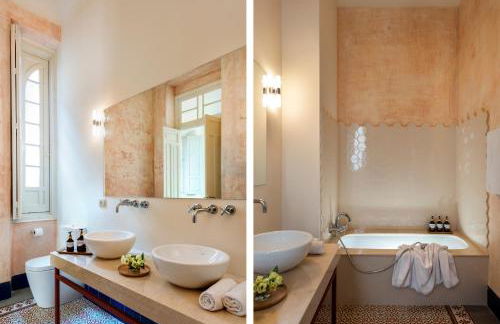 Villa Alfonso, Restored Palace House with gardens and Monuments Views - Foto 32