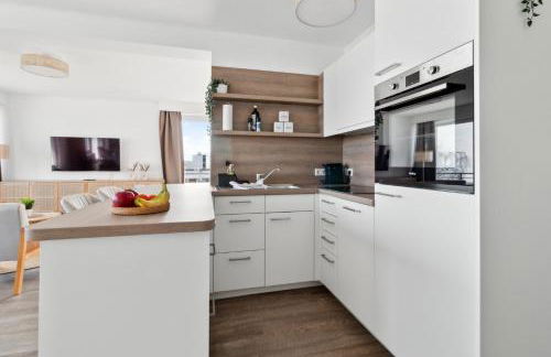 Beachside Grömitz - 21 traumhafte Apartments mit Pool & Sauna direkt am Strand - Foto 37