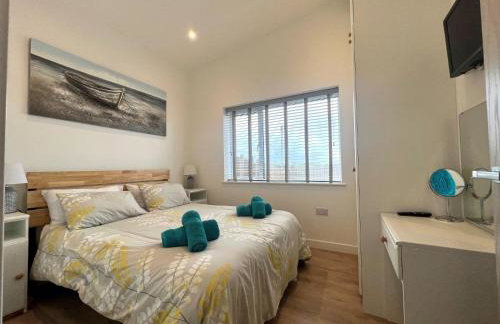 Littlecroft, Hollywell Bay by Together Travel - Luxury Seaside Cottage Retreat - Foto 9