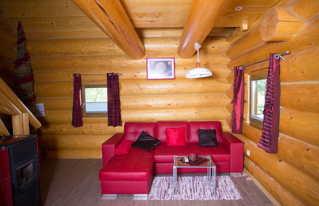 Apartments and wellness center Korošec - Foto 36