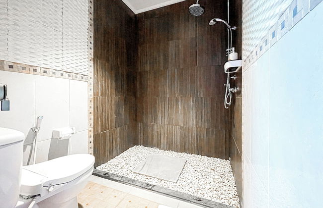 Kayangan Villas Saba - Foto 37