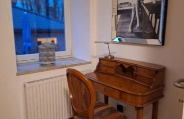 Ferienwohnung Varbrook - Foto 8