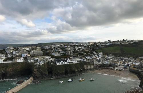 Hendra Retreat Owls Roost Cottage North Cornwall - Foto 18