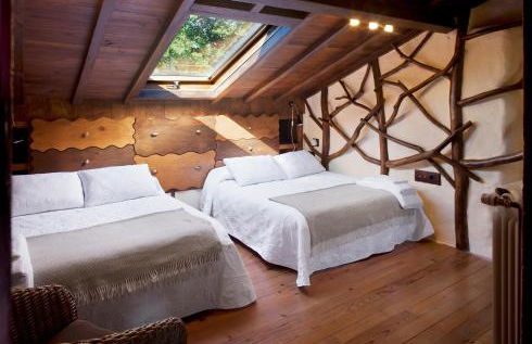 Casa Vistaboa Ribeira Sacra - Foto 41