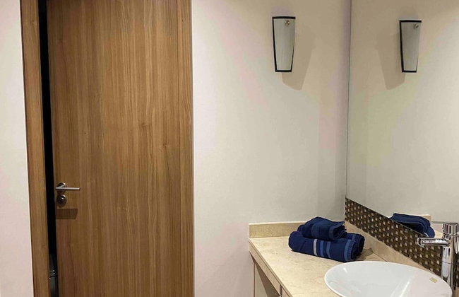 Beautiful Apartment Reforma77 22thfloor 1bdr 2bath - Foto 22