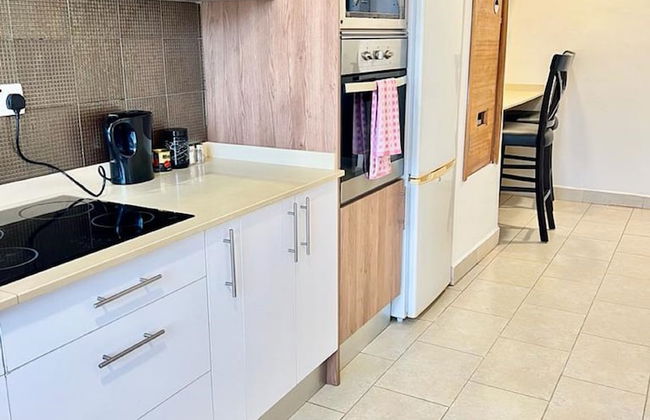 Colosseum Square Luxury Apartments - Photo 25