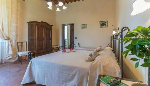 Sara Spacious Private Pool Apartment Near Lucca - Foto 5