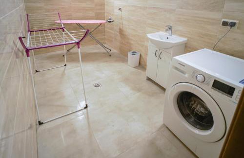 Apartamenty Liliowe SPA & Wellness - Foto 60