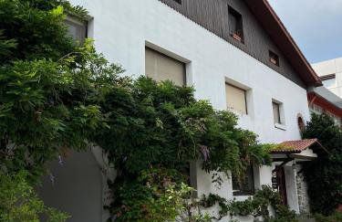 Apartamentos Pillotegi parking gratuito - Foto 71