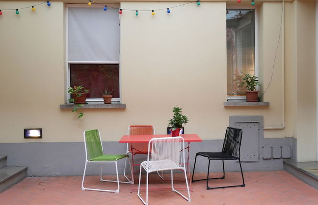 Teatro Duse Duplex Flat - Foto 54