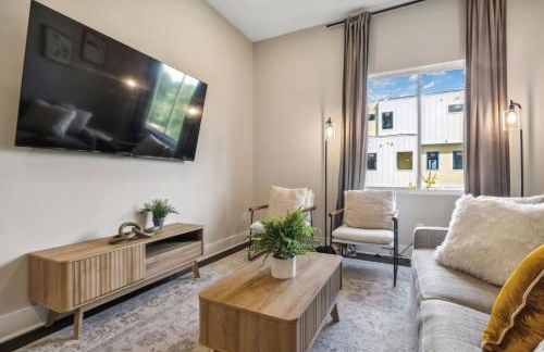 Country Music Themed Goodrich Ave by SkyRun Nashville - Foto 46