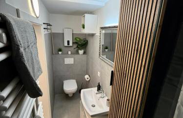 Work & Relax City Apartment Krefeld - Photo 21