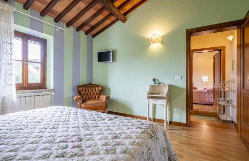 Casa Michela Casalguidi, Garden, Wifi - Foto 73