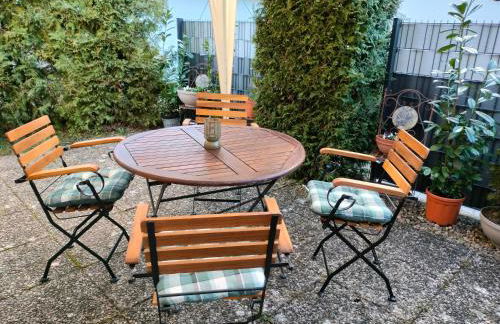 Kleine Ferienoase am Plauer See - Foto 24