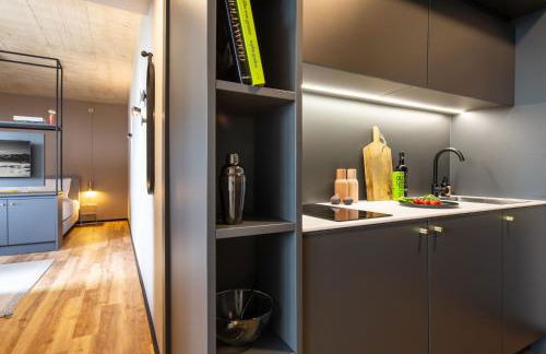 ipartment Leverkusen - Foto 24