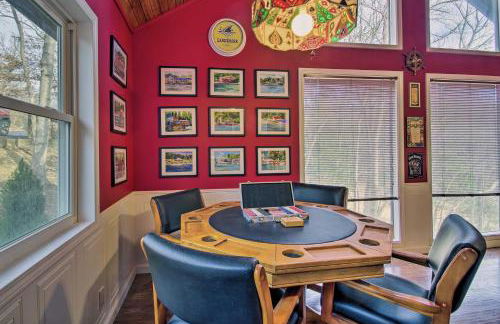 Lake-View Osage Beach Resort Home with Game Room! - Photo 13