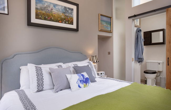 Philips Barn in Moretonhampstead - Foto 17