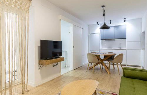 Allo Apartments Morenos III Bajo A Centro 2 Habitaciones - Foto 10